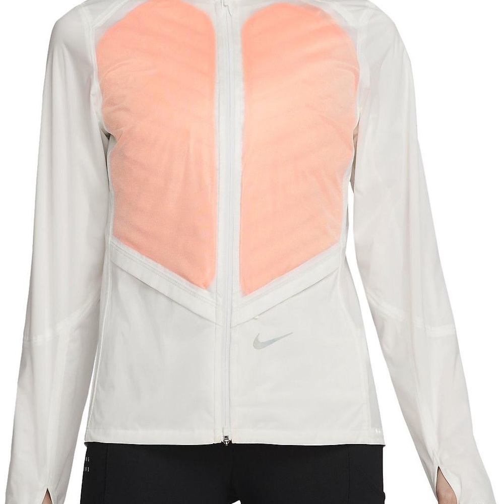 Nike Storm-FIT ADV Down-Fill Run Division Running Jacket Women Medium DD6419-133